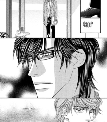 [FUWA Shinri] Gravity Eyes – Vol.01 [Eng] – Gay Manga sex 74