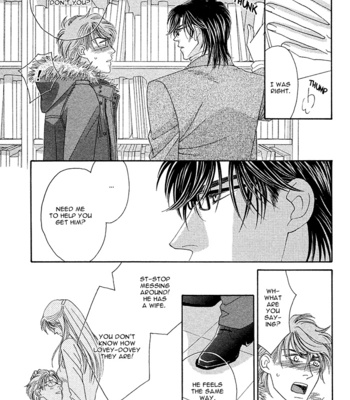 [FUWA Shinri] Gravity Eyes – Vol.01 [Eng] – Gay Manga sex 82