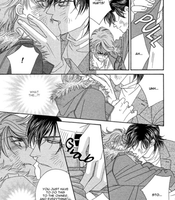 [FUWA Shinri] Gravity Eyes – Vol.01 [Eng] – Gay Manga sex 86