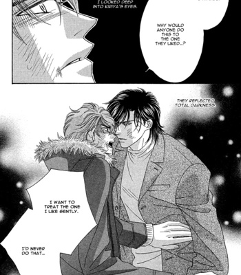 [FUWA Shinri] Gravity Eyes – Vol.01 [Eng] – Gay Manga sex 87