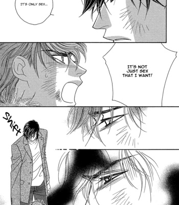 [FUWA Shinri] Gravity Eyes – Vol.01 [Eng] – Gay Manga sex 88