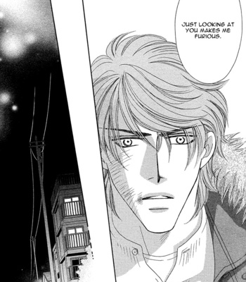 [FUWA Shinri] Gravity Eyes – Vol.01 [Eng] – Gay Manga sex 90