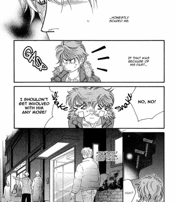 [FUWA Shinri] Gravity Eyes – Vol.01 [Eng] – Gay Manga sex 92
