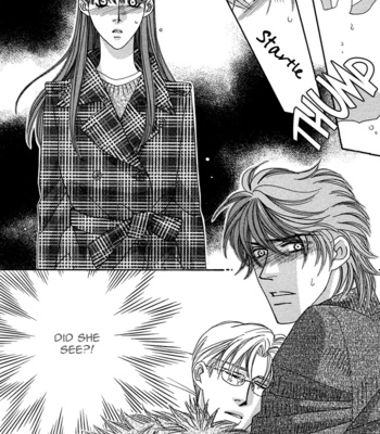 [FUWA Shinri] Gravity Eyes – Vol.01 [Eng] – Gay Manga sex 120