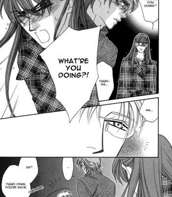 [FUWA Shinri] Gravity Eyes – Vol.01 [Eng] – Gay Manga sex 121