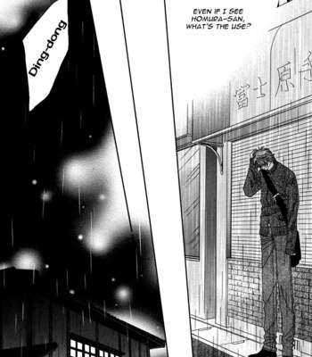 [FUWA Shinri] Gravity Eyes – Vol.01 [Eng] – Gay Manga sex 126