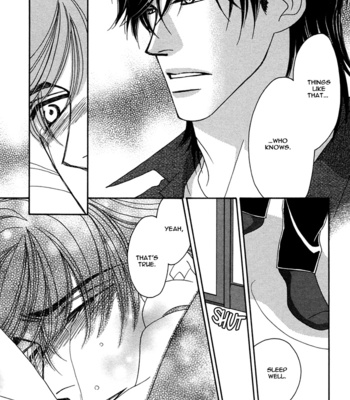 [FUWA Shinri] Gravity Eyes – Vol.01 [Eng] – Gay Manga sex 134