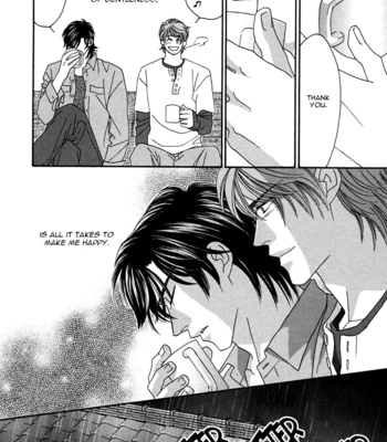 [FUWA Shinri] Gravity Eyes – Vol.01 [Eng] – Gay Manga sex 164