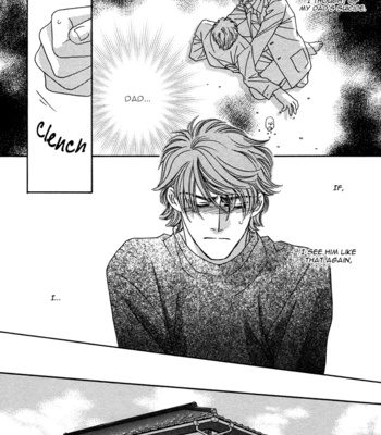 [FUWA Shinri] Gravity Eyes – Vol.01 [Eng] – Gay Manga sex 171