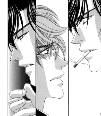 [FUWA Shinri] Gravity Eyes – Vol.01 [Eng] – Gay Manga sex 179