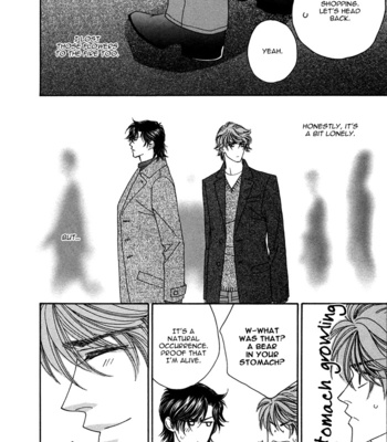[FUWA Shinri] Gravity Eyes – Vol.01 [Eng] – Gay Manga sex 188
