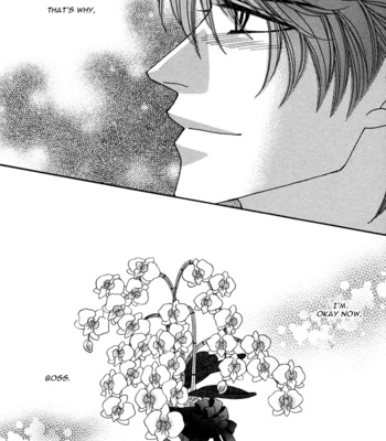 [FUWA Shinri] Gravity Eyes – Vol.01 [Eng] – Gay Manga sex 190