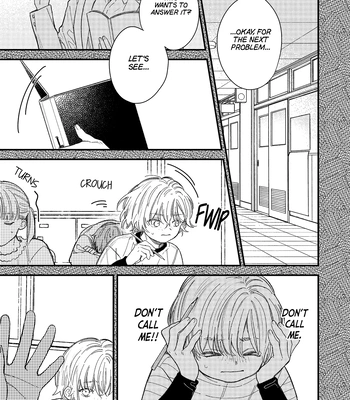 [Takuma] Yuutousei wa Osore Shirazu (Yuutousei wa Mi no Hodo Shirazu Side Story) [Eng] – Gay Manga sex 3
