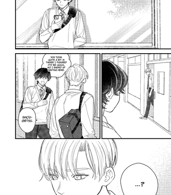 [Takuma] Yuutousei wa Osore Shirazu (Yuutousei wa Mi no Hodo Shirazu Side Story) [Eng] – Gay Manga sex 12