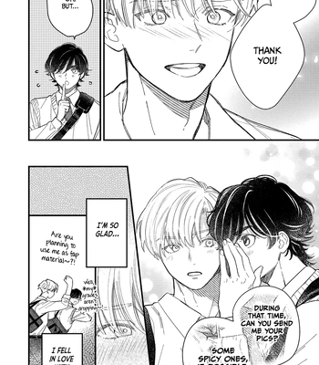 [Takuma] Yuutousei wa Osore Shirazu (Yuutousei wa Mi no Hodo Shirazu Side Story) [Eng] – Gay Manga sex 18