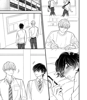 [Takuma] Yuutousei wa Osore Shirazu (Yuutousei wa Mi no Hodo Shirazu Side Story) [Eng] – Gay Manga sex 19