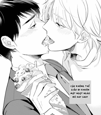 [Saike Natsuhara] 30 Sai Kara no Coming Out | Bước tới tuổi 30 [Vi] – Gay Manga sex 144