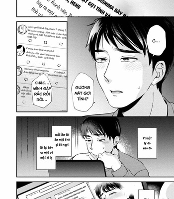 [Saike Natsuhara] 30 Sai Kara no Coming Out | Bước tới tuổi 30 [Vi] – Gay Manga sex 145