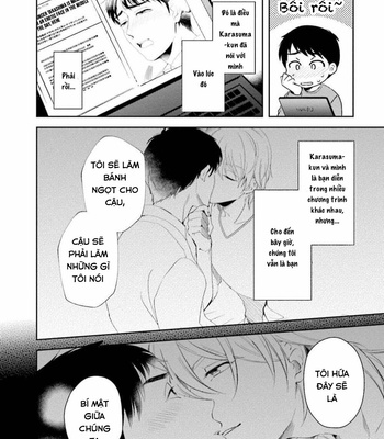 [Saike Natsuhara] 30 Sai Kara no Coming Out | Bước tới tuổi 30 [Vi] – Gay Manga sex 147