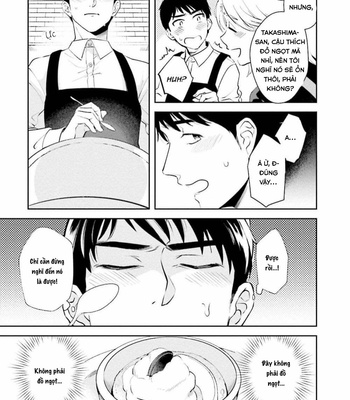 [Saike Natsuhara] 30 Sai Kara no Coming Out | Bước tới tuổi 30 [Vi] – Gay Manga sex 154