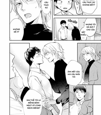 [Saike Natsuhara] 30 Sai Kara no Coming Out | Bước tới tuổi 30 [Vi] – Gay Manga sex 159