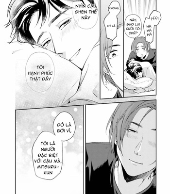 [Saike Natsuhara] 30 Sai Kara no Coming Out | Bước tới tuổi 30 [Vi] – Gay Manga sex 196