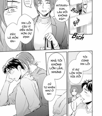 [Saike Natsuhara] 30 Sai Kara no Coming Out | Bước tới tuổi 30 [Vi] – Gay Manga sex 182