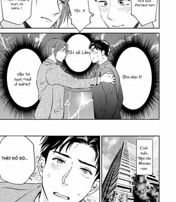 [Saike Natsuhara] 30 Sai Kara no Coming Out | Bước tới tuổi 30 [Vi] – Gay Manga sex 88