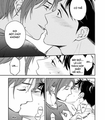 [Saike Natsuhara] 30 Sai Kara no Coming Out | Bước tới tuổi 30 [Vi] – Gay Manga sex 94