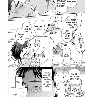 [Saike Natsuhara] 30 Sai Kara no Coming Out | Bước tới tuổi 30 [Vi] – Gay Manga sex 109