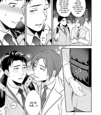 [Saike Natsuhara] 30 Sai Kara no Coming Out | Bước tới tuổi 30 [Vi] – Gay Manga sex 76
