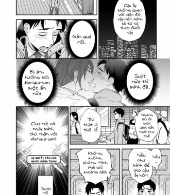 [Saike Natsuhara] 30 Sai Kara no Coming Out | Bước tới tuổi 30 [Vi] – Gay Manga sex 79