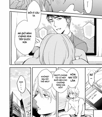[Saike Natsuhara] 30 Sai Kara no Coming Out | Bước tới tuổi 30 [Vi] – Gay Manga sex 120