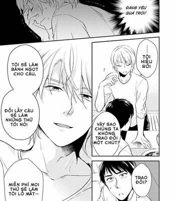 [Saike Natsuhara] 30 Sai Kara no Coming Out | Bước tới tuổi 30 [Vi] – Gay Manga sex 127