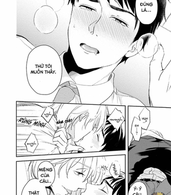 [Saike Natsuhara] 30 Sai Kara no Coming Out | Bước tới tuổi 30 [Vi] – Gay Manga sex 130