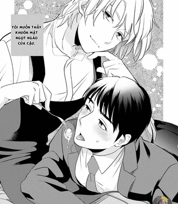 [Saike Natsuhara] 30 Sai Kara no Coming Out | Bước tới tuổi 30 [Vi] – Gay Manga sex 113
