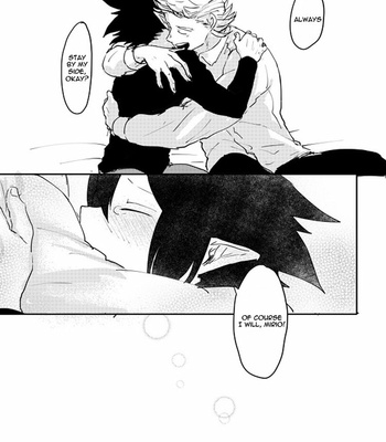 [Shiroyagi] Omae no kotoba de dekiteiru [Eng] – Gay Manga sex 73