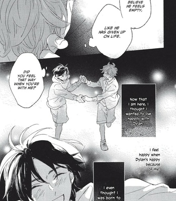 [TAMAKAWA Shenna] Neko to Mahou wa Kiss de Hodokeru [Eng] – Gay Manga sex 50