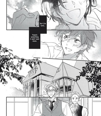 [TAMAKAWA Shenna] Neko to Mahou wa Kiss de Hodokeru [Eng] – Gay Manga sex 117