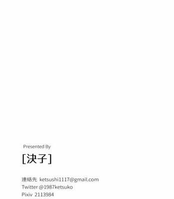 [Chikyuu (Ketsushi)] Bokutachino shishunki – Osomatsu-san dj [Eng] – Gay Manga sex 33