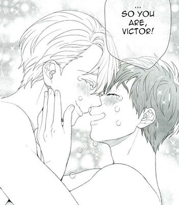 [Nakajyo (Ederin)] I’m not a virgin – Yuri!!! on Ice dj [Eng] – Gay Manga sex 25