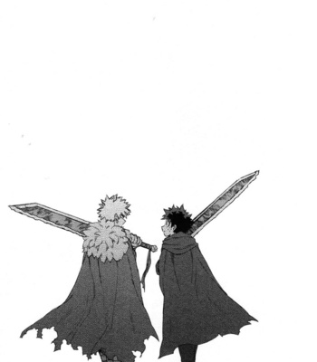 [Limbo (Hitomi)] Tsunagu Kokoro Futatsu – Boku no Hero Academia dj [JP] – Gay Manga sex 65