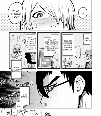 [Muki Pomera (Kaidou j1)] Shinkan Yoteidatta Manga 2 – Dr. Stone dj [ENG] – Gay Manga sex 2