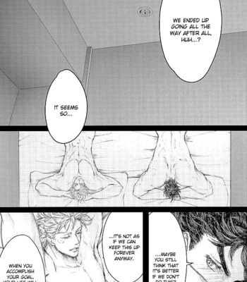 [jishimaru] JC – JoJo dj [Eng] – Gay Manga sex 30