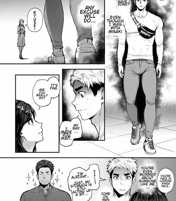 [TopRush (Seiji)] Hatten BLAST! 02 [Eng] – Gay Manga sex 29