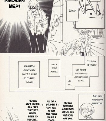 [Soladouwa (Otama)] Reverse High School Debut (Part 3) – Kuroko no Basket dj [ENG] – Gay Manga sex 6