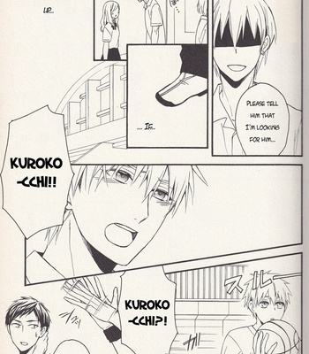 [Soladouwa (Otama)] Reverse High School Debut (Part 3) – Kuroko no Basket dj [ENG] – Gay Manga sex 8