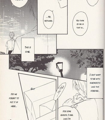 [Soladouwa (Otama)] Reverse High School Debut (Part 3) – Kuroko no Basket dj [ENG] – Gay Manga sex 24