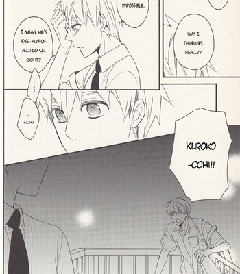 [Soladouwa (Otama)] Reverse High School Debut (Part 3) – Kuroko no Basket dj [ENG] – Gay Manga sex 27