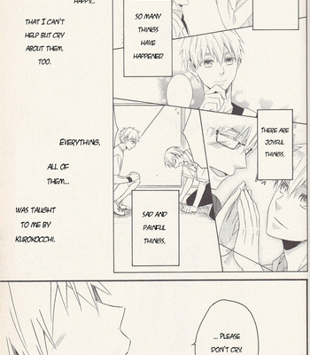[Soladouwa (Otama)] Reverse High School Debut (Part 3) – Kuroko no Basket dj [ENG] – Gay Manga sex 34